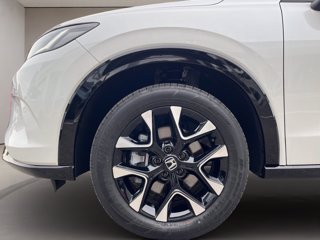 HONDA ZR-V 2.0 hev Advance