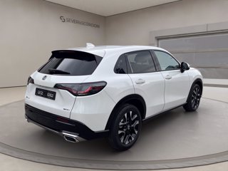 HONDA ZR-V 2.0 hev Advance