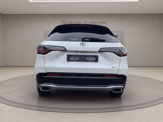 HONDA ZR-V 2.0 hev Advance