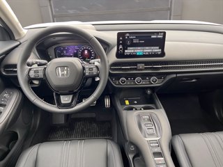 HONDA ZR-V 2.0 hev Advance