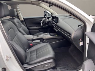 HONDA ZR-V 2.0 hev Advance