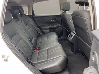 HONDA ZR-V 2.0 hev Advance