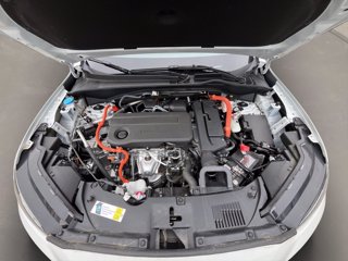 HONDA ZR-V 2.0 hev Advance