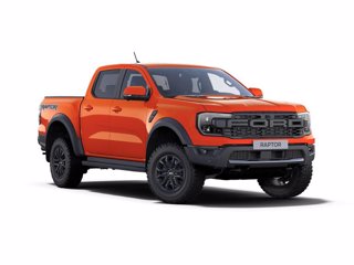 FORD Ranger Raptor 3.0 Ecoboost V6 4WD DC 5 posti