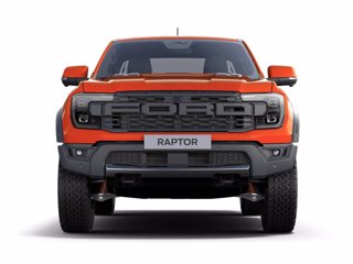 FORD Ranger Raptor 3.0 Ecoboost V6 4WD DC 5 posti