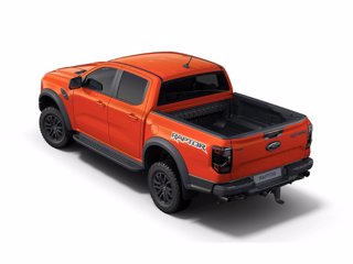 FORD Ranger Raptor 3.0 Ecoboost V6 4WD DC 5 posti