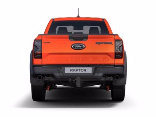 FORD Ranger Raptor 3.0 Ecoboost V6 4WD DC 5 posti