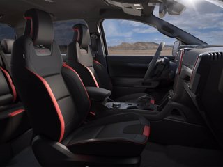 FORD Ranger Raptor 3.0 Ecoboost V6 4WD DC 5 posti