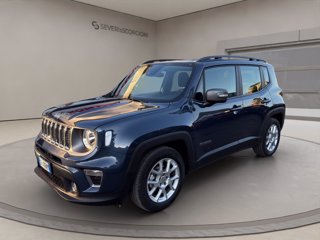 JEEP Renegade 1.0 t3 limited 2wd