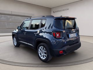 JEEP Renegade 1.0 t3 limited 2wd