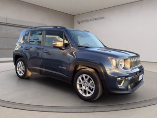JEEP Renegade 1.0 t3 limited 2wd