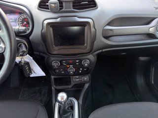 JEEP Renegade 1.0 t3 limited 2wd