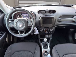 JEEP Renegade 1.0 t3 limited 2wd