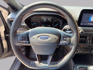FORD Focus 1.0 ecoboost h st-line style 125cv