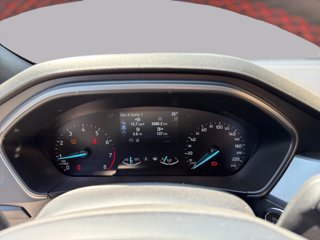 FORD Focus 1.0 ecoboost h st-line style 125cv