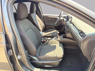 FORD Focus 1.0 ecoboost h st-line style 125cv