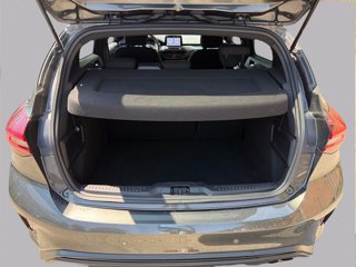 FORD Focus 1.0 ecoboost h st-line style 125cv