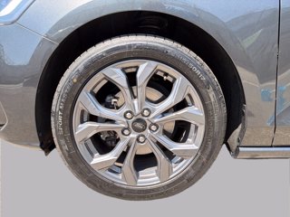 FORD Focus 1.0 ecoboost h st-line style 125cv