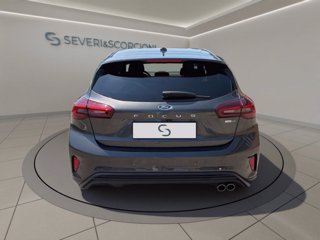 FORD Focus 1.0 ecoboost h st-line style 125cv