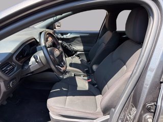 FORD Focus 1.0 ecoboost h st-line style 125cv