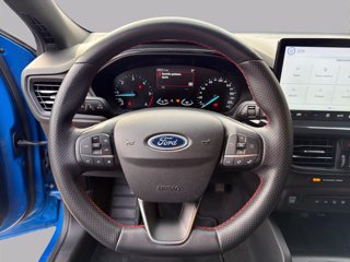 FORD Focus 1.5 ecoblue st-line 120cv