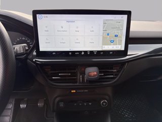 FORD Focus 1.5 ecoblue st-line 120cv