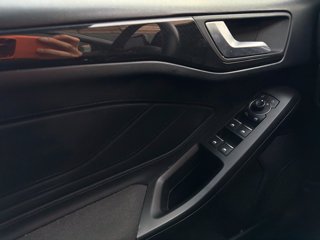 FORD Focus 1.5 ecoblue st-line 120cv