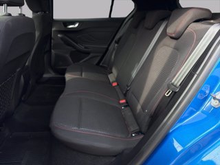 FORD Focus 1.5 ecoblue st-line 120cv