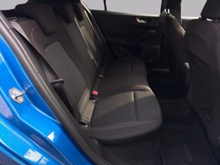 FORD Focus 1.5 ecoblue st-line 120cv