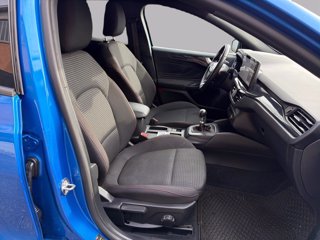 FORD Focus 1.5 ecoblue st-line 120cv