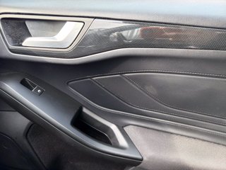 FORD Focus 1.5 ecoblue st-line 120cv