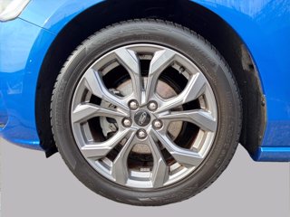 FORD Focus 1.5 ecoblue st-line 120cv