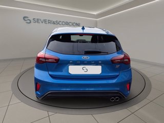 FORD Focus 1.5 ecoblue st-line 120cv