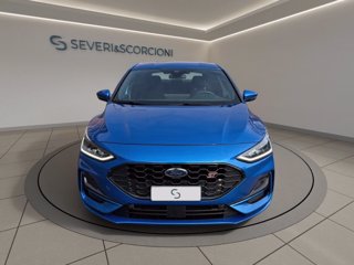 FORD Focus 1.5 ecoblue st-line 120cv