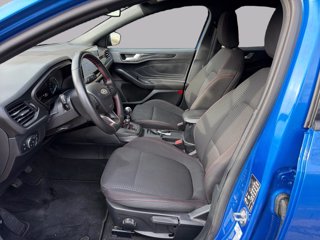 FORD Focus 1.5 ecoblue st-line 120cv