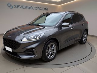 FORD Kuga 1.5 ecoblue st-line 2wd 120cv auto