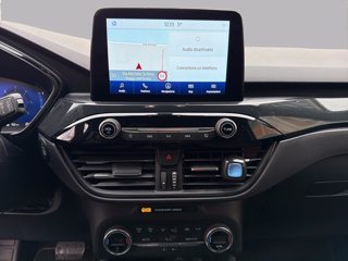 FORD Kuga 1.5 ecoblue st-line 2wd 120cv auto