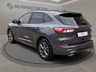 FORD Kuga 1.5 ecoblue st-line 2wd 120cv auto