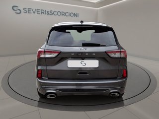 FORD Kuga 1.5 ecoblue st-line 2wd 120cv auto