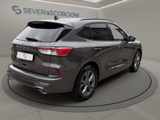 FORD Kuga 1.5 ecoblue st-line 2wd 120cv auto