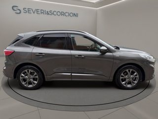 FORD Kuga 1.5 ecoblue st-line 2wd 120cv auto