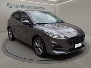 FORD Kuga 1.5 ecoblue st-line 2wd 120cv auto