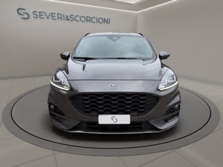 FORD Kuga 1.5 ecoblue st-line 2wd 120cv auto