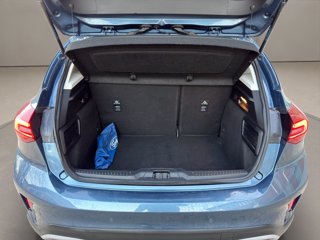 FORD Focus active 1.0 ecoboost h style 125cv