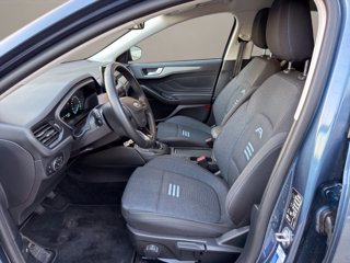 FORD Focus active 1.0 ecoboost h style 125cv