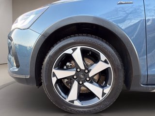 FORD Focus active 1.0 ecoboost h style 125cv