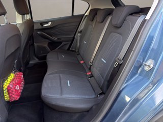 FORD Focus active 1.0 ecoboost h style 125cv