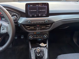 FORD Focus active 1.0 ecoboost h style 125cv