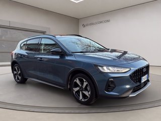 FORD Focus active 1.0 ecoboost h style 125cv