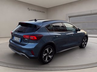 FORD Focus active 1.0 ecoboost h style 125cv